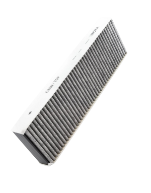 Bora Pure aktiivihiilisuodatin