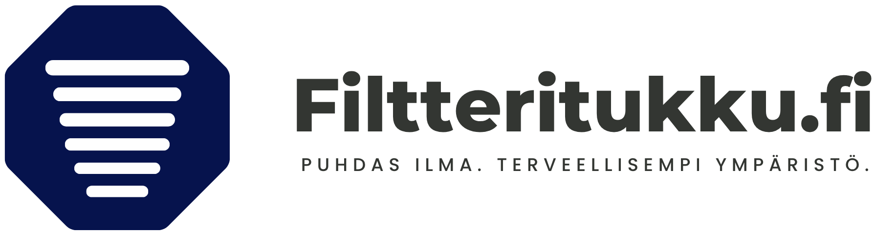 Filtteritukku.fi
