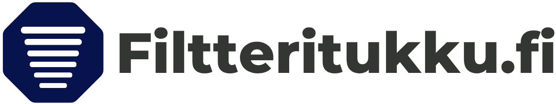 Filtteritukku.fi